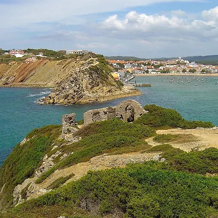 Peninsula Boemia Séjour à la ferme *