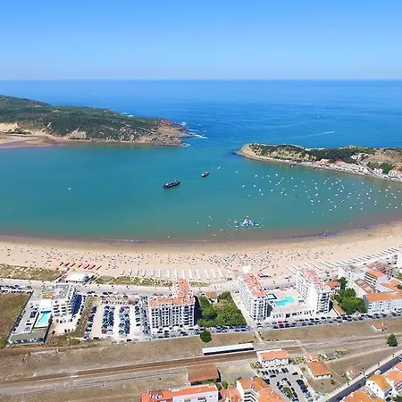 Peninsula Boemia * São Martinho do Porto