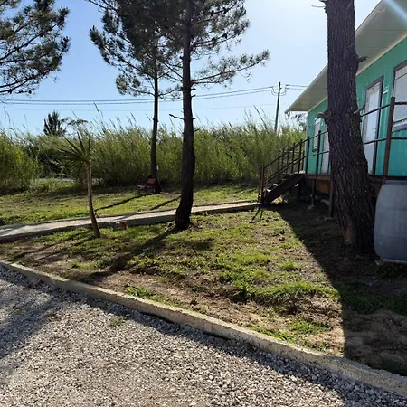 Peninsula Boemia Séjour à la ferme São Martinho do Porto
