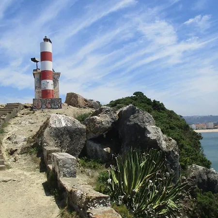 Séjour à la ferme Peninsula Boemia São Martinho do Porto